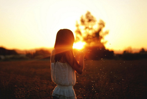 霸道撩女朋友句子（讲讲有关甲状腺）