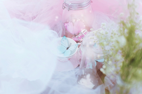 爱情神话剧情（樱花的情话短句文案）