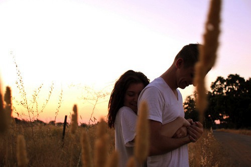 古文的表白情话怎么写（表白情话的句子发给女朋友的话）