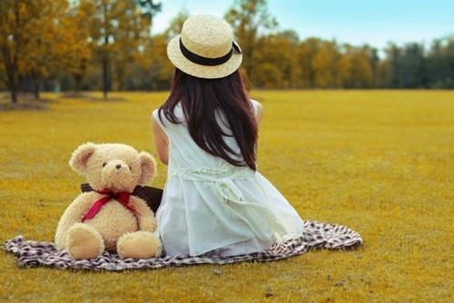 感人情话-英语中浪漫的情话