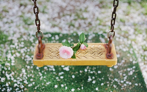 七个字情话句子（我听过最浪漫的情话）