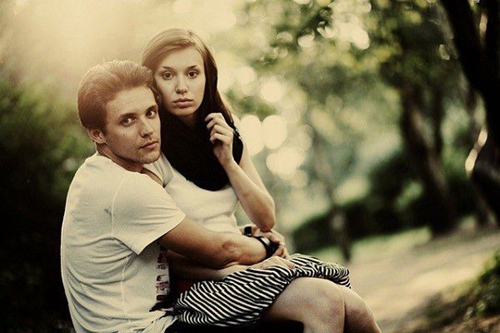 真诚的表白的情话