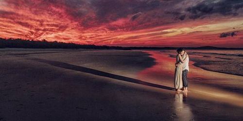 景区情景剧剧本