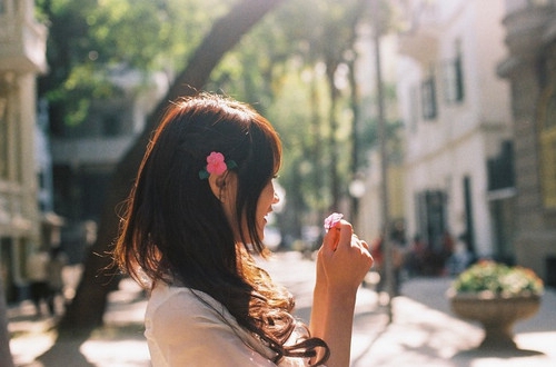 关于瑜伽的土味情话（521告白女生的话）