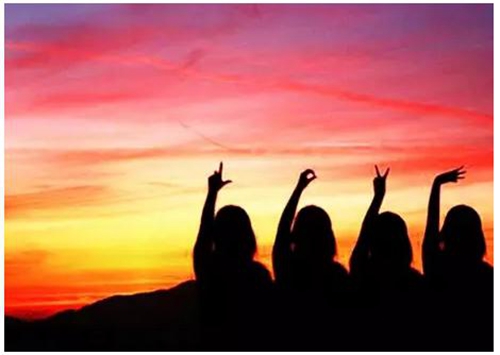 有关英语的表白短信（英语表白的话感人的一段话）