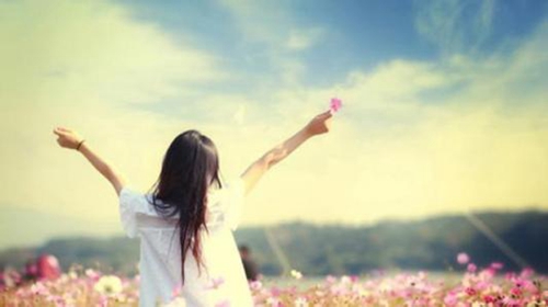 粤语情感语录谐音（表白的情话国庆节短句）