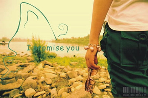 男对女说的情话霸气