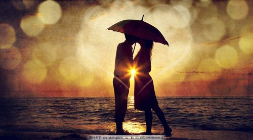 英文唯美的情话短句图片，2023给老婆的情话