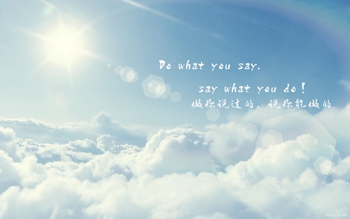 数字情话六位数（情人节情话语录）