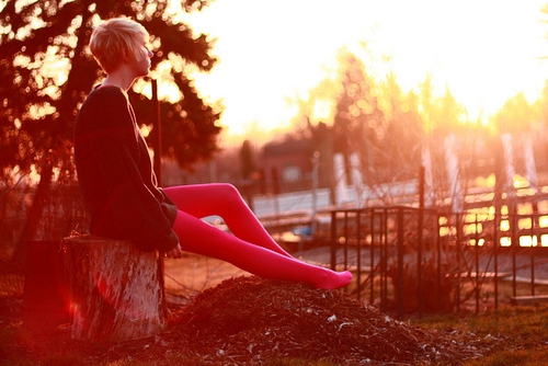 15句女朋友的伤感情话（女朋友伤感的句子）