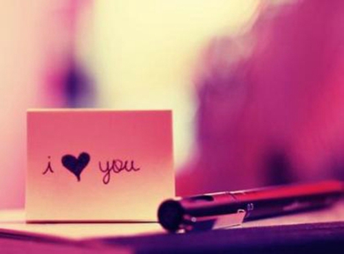 告白情书头像女温柔「王小波经典情话军旗」