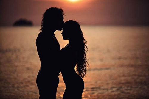 撩男朋友的情话（的情话）