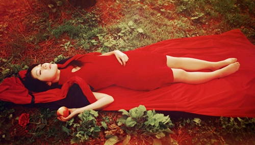 撩摩羯女的十大技能（表白墙话术回复）