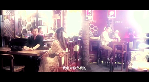 相亲用土味情话聊天（推荐20句）