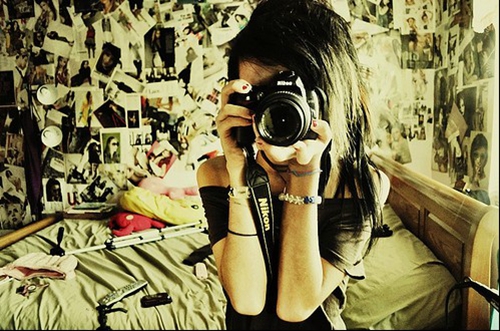 《小时候的情话大全》精选20条