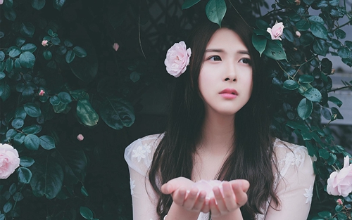 关于懒羊羊的情话[让人表白的套路]