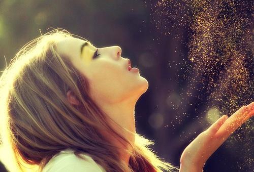 比晚安更好听的话