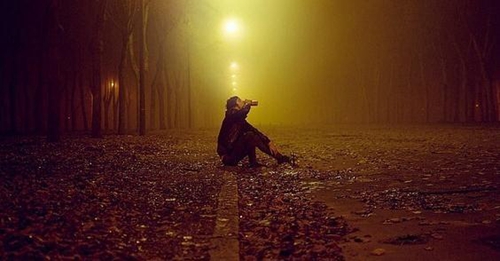 向告白的人表决心的话语