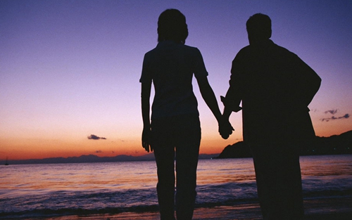 开心快乐的情话（开心的情话2023）