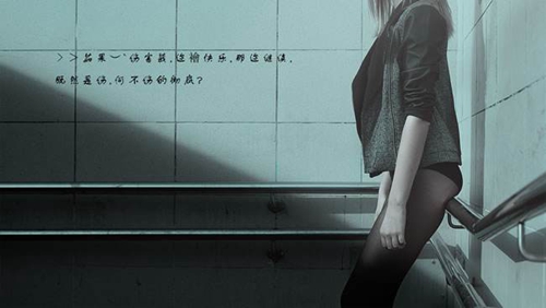 女生向男生表白的英语作文（女生对自己表白的话英文）