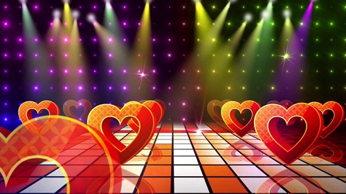 等你说情话对应情侣id