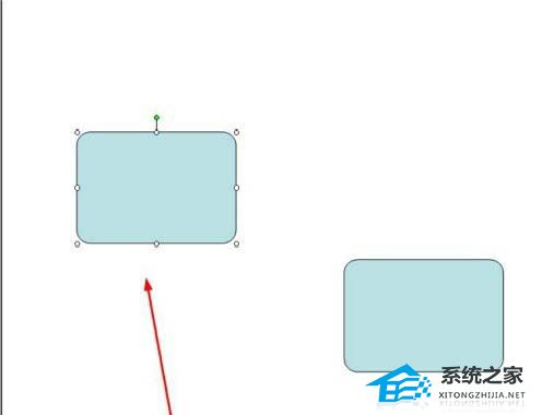 PPT怎么设置两个图形距离？PPT设置两个图形距离的方法