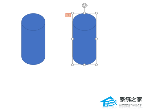 PPT容器水面上升效果怎么做？PPT制作容器水面上升效果教程
