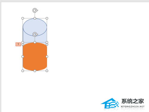 PPT容器水面上升效果怎么做？PPT制作容器水面上升效果教程
