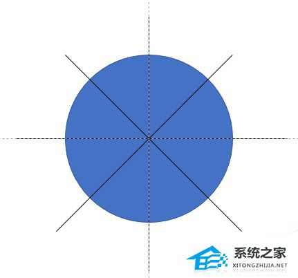 PPT环形图如何制作？PPT画环形图的方法