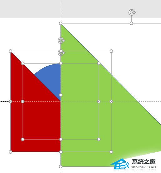 PPT环形图如何制作？PPT画环形图的方法
