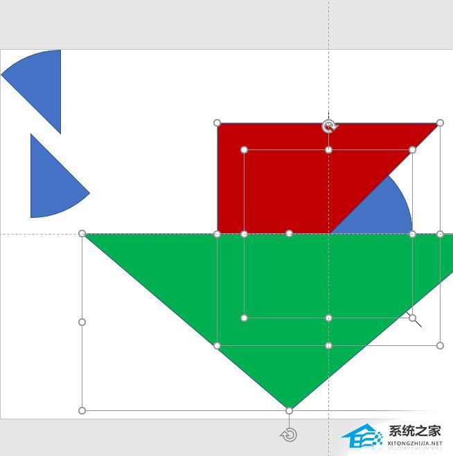 PPT环形图如何制作？PPT画环形图的方法