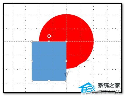 PPT怎么做圆分成几份涂色？PPT把圆等分填充不同颜色的方法