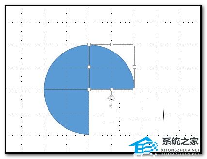 PPT怎么做圆分成几份涂色？PPT把圆等分填充不同颜色的方法