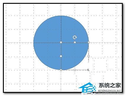 PPT怎么做圆分成几份涂色？PPT把圆等分填充不同颜色的方法