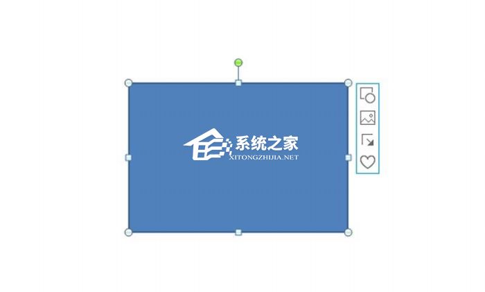 PPT图片邮票效果怎么做？PPT图片制作邮票效果的方法