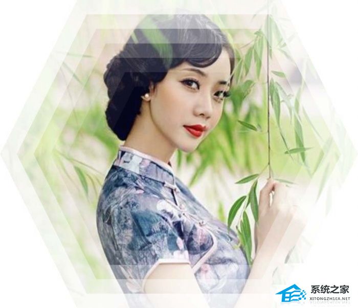 PPT图片透明递减怎么设置？PPT给图片制作透明递减效果的方法